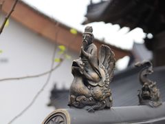 -径山寺