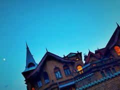 -马勒别墅饭店(静安寺店)