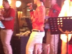 表演-宝莱纳啤酒花园餐厅PAULANER BRAUHAUS Nanjing(广州路店)