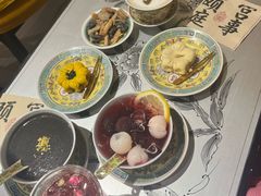-宫事颐庭·老佛爷贵寿下午茶(颐和园店)