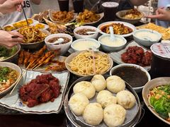 -小街天府(西工小街店)