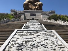 -石岛赤山风景区