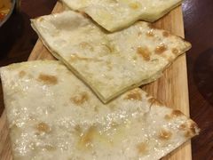 印度飞饼-哈努曼印度餐厅(吴泾宝龙广场店)
