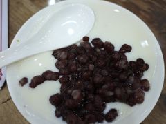 -沙湾姜埋奶(兴新包店)