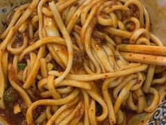 -肖家河家常面(肖家河北街店)