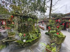 -青城甲(青城山店)