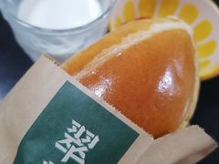 -翠华餐厅(宝安壹方城店)