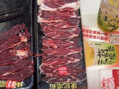 -陈记顺和潮汕牛肉火锅(棠德南路店)