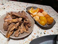 -辣皇朝小龙虾(六一店)