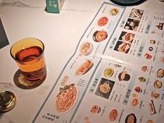 -雀蓝川菜(滨湖万象汇店)