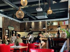 大堂-LA MAISON公鸡和龙(蛇口店)