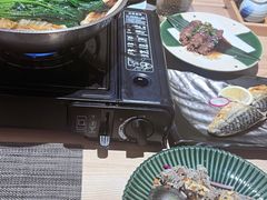 -翼精致料理(昆山旗舰店)