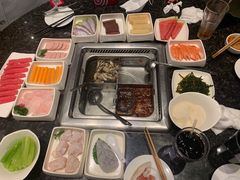 -海底捞火锅(龙岗星河COCO Park店)