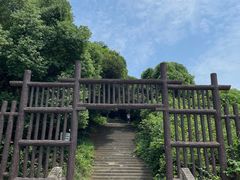 -三国水浒景区(无锡影视基地)