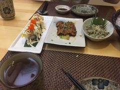 -樱の千渡日式料理·铁板烧•烧鸟(金盛田广场店)