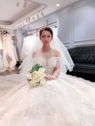 -艾慕婚纱礼服馆(和平店)