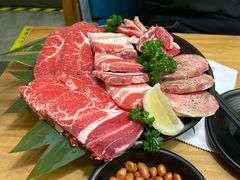-九田家黑牛烤肉(淮北万达店)