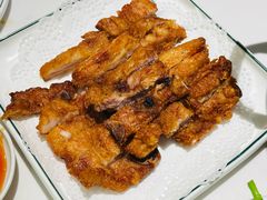 香猪腩仔骨-美极鲜食坊(宝安南路店)