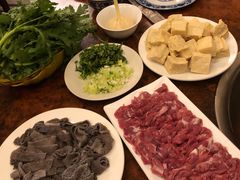 -前门张记涮肉(前门店)