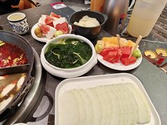-巴蜀大将火锅(春熙店)