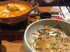 -云海肴云南菜·蒸汽石锅鱼(北京良乡华冠店)