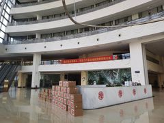 -北海银滩一号国际会议中心酒店