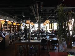 -安妮意大利餐厅(日坛店)