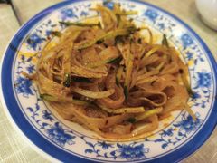 -大嘻咹biangbiang面(历史博物馆店)