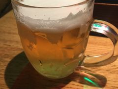 -大哈福烧烤·海鲜·家常菜(延安三路店)