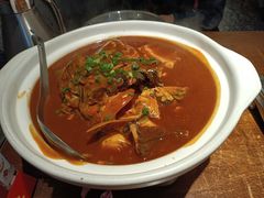 -鱼头泡饭·湖北菜·非物质文化遗产(岳家嘴总店)