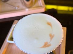 -时光吧·大堂吧·丽江和府洲际度假酒店