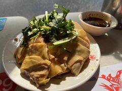 -振鼎鸡(福州路店)