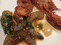 -一方渔歌蒸汽海鲜自助(文化路万达广场店)