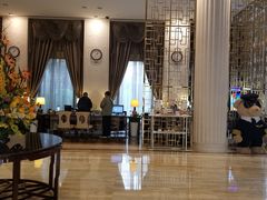 -东航云逸酒店(九溪烟树店)