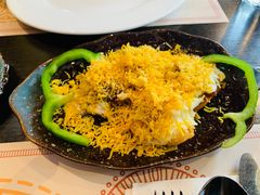 -克比叔叔印度餐厅Kebabs on the Grille(人民广场店)