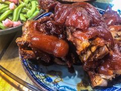 卤猪脚-金必轩(青岩店)