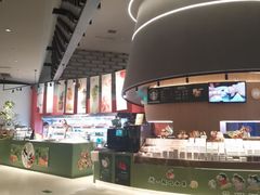 -海德温泉生活馆(朝阳大悦城店)