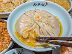 -裕兴记•蟹黄面馆(人民广场店)