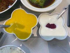 -新仙清汤牛腩(铜锣湾店)
