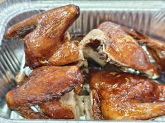 -好好味面家(桃园店)