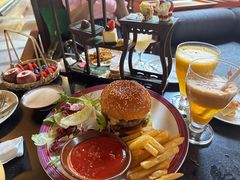 -西双版纳洲际度假酒店兰吧