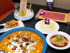 -百岁我家酸菜鱼(龙湾万达店)