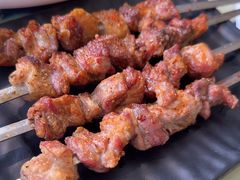 -撒拉花儿·新疆菜·清真(太阳宫店)