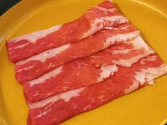 -牛New寿喜烧(金鹰世界店)
