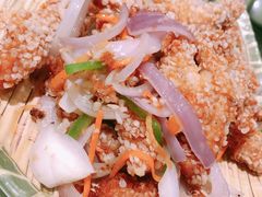 -壹只菜·崇明本地特色菜(崇明南门店)