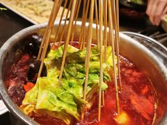 -黄三怪(清河店)