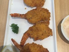 凤尾虾-必胜客(唐延店)