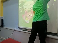 -联恩国际儿童教育·幼小衔接·少儿英语·托管班(远洋未来中心店)
