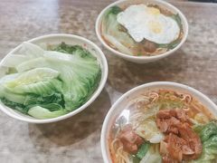 -天府面庄(天平路店)