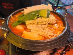 -槿Story·韩国料理(望京韩国美食城店)
